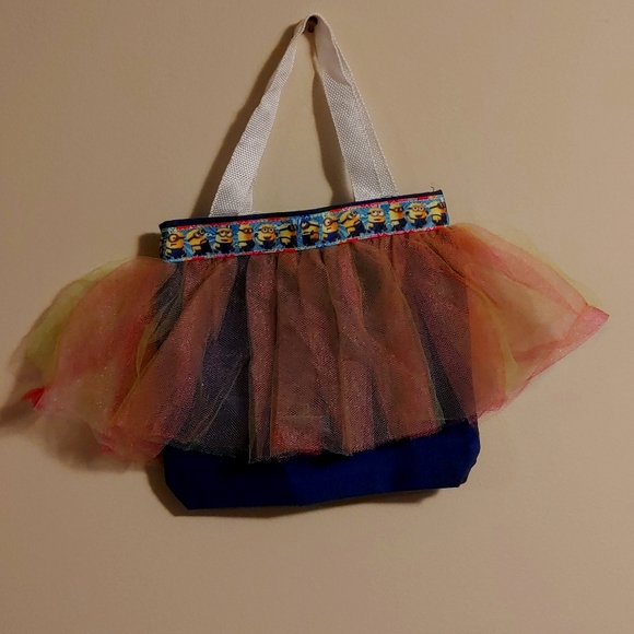 New handmade Tutu purses - Picture 1 of 8